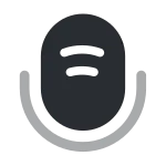 Microphone SVG Icon